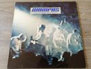 VINYLE 33T WAMPAS CHAUDS SALES ET HUMIDES