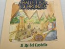 Il Balletto di Bronzo, Il Re Del Castello, tiratura limitata