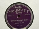78 RPM Arthur Big Boy Crudup as 