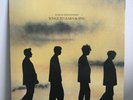 Echo & the Bunnymen Songs to Learn & Sing Vinyl Record LP cure smiths sioxsie