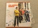 BOX SET 3 LP'S LOS ANGELES NEGROS.- EXITOS 3 Disc Boxed Set VG