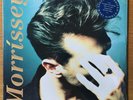 MORRISSEY EVERYDAY IS LIKE SUNDAY 1988 POP1619 12” VINYL 4 SONG EP