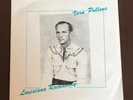 Vern Pullens - Louisianna Rockabilly - EP - Spade - EP 103