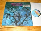 AMON DÜÜL II - PHALLUS DEI / GERMANY STRAND-VINYL-LP 1980 (MINT-)