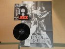 T. Rex ?– The Slider EOP-80565 1st Japan press Booklet Pin-up Poster Obi RARE
