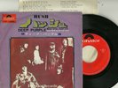 Deep Purple - Hush/ One more rainy day (1968) JAPAN 7