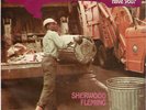 ?SHERWOOD FLEMING Peace,Love & Understanding/ Big City Kent 4528 P/S SOUL 45RPM?