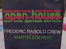 Frederic Rabold Crew with Martin Ederer - Open House Top