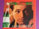 VASCO ROSSI. ALBACHIARA. RARO 7