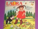 CRISTINA D'AVENA. LAURA. RARO 7
