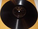 GREAT Luis Russell Burning Eight Okeh 8656 CALL OF FREAKS ITS TIGHT LIKE THAT
