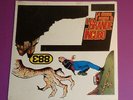 883. LA DONNA IL SOGNO & IL GRANDE INCUBO. RARISSIMO PICTURE DISC SIGILLATO
