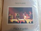 Deep Purple 2x LP Made in Japan USA Friday 180 gram lLTD ED press FACTORY SEALED