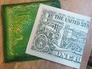 Alice Cooper LP Billion Dollar Babies UK Warner Bros 1st press & note SUPERB  DD