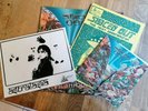 Magic Mushroom Band LP Spaced out UK Fungus 1st press with book insert & CD FUN