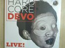 NEW WAVE POP LP - DEVO - HARDCORE DEVO LIVE  Gatefold 2xLP MVD6525LP SEALED New