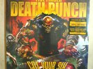 METAL LP - FIVE FINGER DEATH PUNCH - GOT YOUR SIX 2xLP Red Vinyl SEALED New