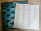 The Who 2x LP Tommy UK Track 1st press LAMINATED COVER & NUMBERED BOOKLET A1 B1
