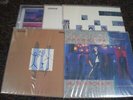 ICEHOUSE 5 LP LOT: SELF TITLED, MAN COLOURS, MEASURE, PRIMITIVE MAN, SIDEWALK