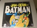 Jan & Dean “Jan And Dean Meet Batman” Liberty LRP3444 