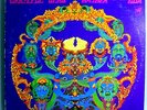 GRATEFUL DEAD ANTHEM OF SUN RARE ORIG 1st MIX ORIG '68 GREEN W7 LABEL WARNER LP