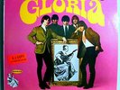SHADOWS OF KNIGHT GLORIA ULTRA-RARE ORIG '66 DUNWICH MONO WHITE LABEL PROMO LP