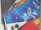 Richard Wright - Wet Dream 1978 UK LP Album Gatefold - Pink Floyd