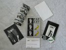 ANDY WARHOL & VELVET UNDERGROUND POP GOES ART BOX SET Very Rare