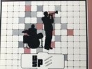 United Stations The Great Sounds Lp 2/13/88 Various Including Frank Sinatra Etc