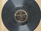 Rare Old Country Davis and Nelson 78 Paramount #3187 VG no chips, no cracks