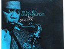 Ike Quebec ?– Blue And Sentimental Blue Note ?– BN 4098, Japanese Reissue 1991