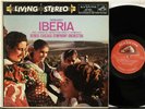 LSC 2222 SD Debussy Iberia, Ravel, Alborada etc. Reiner Chicago Symphony Orch