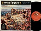 LSC 2272 SD 1s1s Prokofiev, Symphony #5, Martinon, Paris Conservatory Orchestra