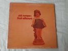 SID RUMPO First Offense LP MUSHROOM Australia 1974 PROG BLUES ROCK