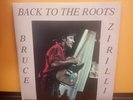BRUCE SPRINGSTEEN BACK TO THE ROOTS ZIRILLI 4 LPS + POSTER