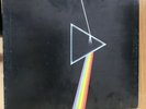 Dark Side of the Moon by Pink Floyd  - Vinyl 1973