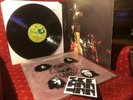 Edgar Broughton Band - Oora LP RARE 1973 Harvest, Complete package. Pecko/Porky