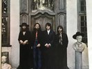 The Beatles - Hey Jude LP Vinyl Record Apple SW-385 1970