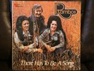 SEALED LP The Rambos 