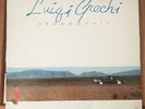 Luigi Grechi ‎– Dromomania Lp 1987 CBS 450909 1 Record NM