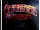 QUICKSILVER MESSENGER SERVICE 1st RARE ORIG'68 CAPITOL LP w/FOIL COVER IN SHRINK
