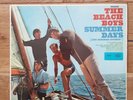 The Beach Boys  Summer Days (And Summer Nights ) T 2354 Vinyl, LP, Album Mono