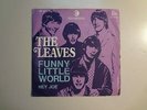 LEAVES:Hey Joe-Funny Little World-Italy 7