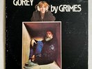Tammy Grimes - (Edward) Gorey By Grimes Vinyl LP // Spoken Word Stories + Music