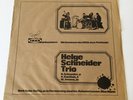 Trade Mark / Helge Schneider Trio ?– Die Gewinner Des IKEA-Jazz-Festivals 1975