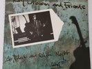 Roy Orbison And Friends - A Black And White Night Live- Sealed Vinyl LP.  VIRGIN