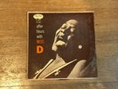 Dinah Washington LP - After Hours with Miss D - EmArcy MG 36028