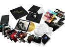 LADY GAGA OFFICIAL A STAR IS BORN VINYL & CD BOX SET LIMITED EDITION NUMBERED