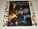 1984 PRINCE AND THE REVOLUTION 33rpm PURPLE RAIN  WB 1-25110