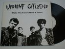 UPRIGHT CITIZENS - 